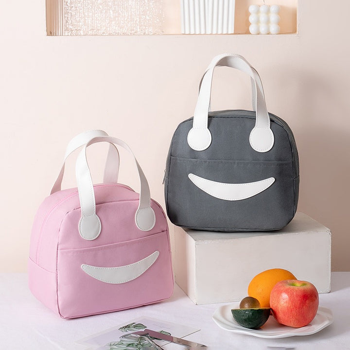 Women's Insulated Lunch Bag Stornfield