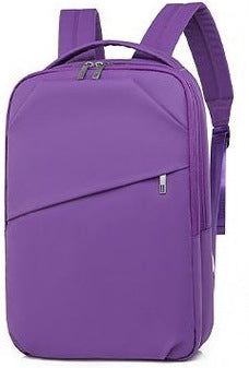 Sleek Slim-Fit Backpack Stornfield