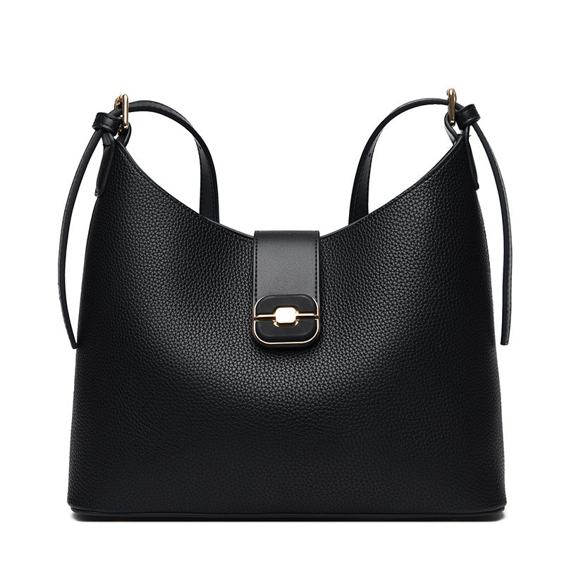 Stylish Textured Handbag Stornfield