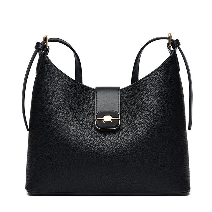 Stylish Textured Handbag Stornfield