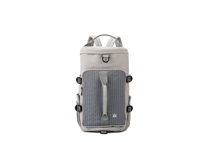 Functional Rolling Backpack