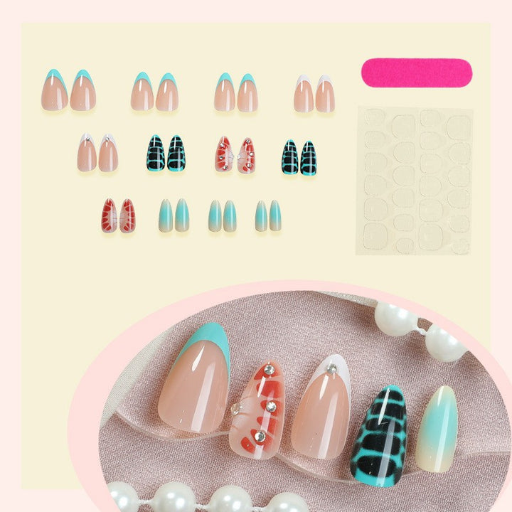 Artistic Nail Art Kit Stornfield