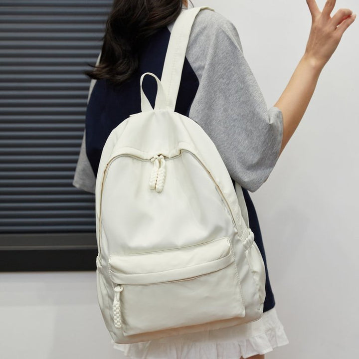 Backpack with Practical Luggage Organizer Stornfield
