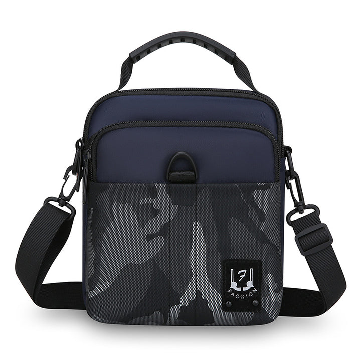 Compact Tactical Crossbody Bag Stornfield