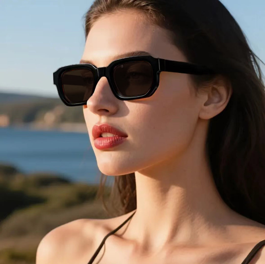 Women's fashionable sunglasses Stornfield