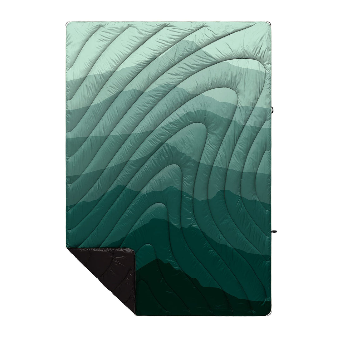Unisex Comfortable and insulating camping blanket Stornfield