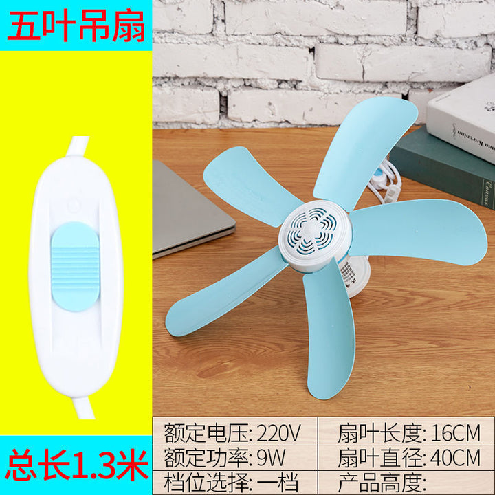 Ladies table fan with adjustable tilt angle Stornfield