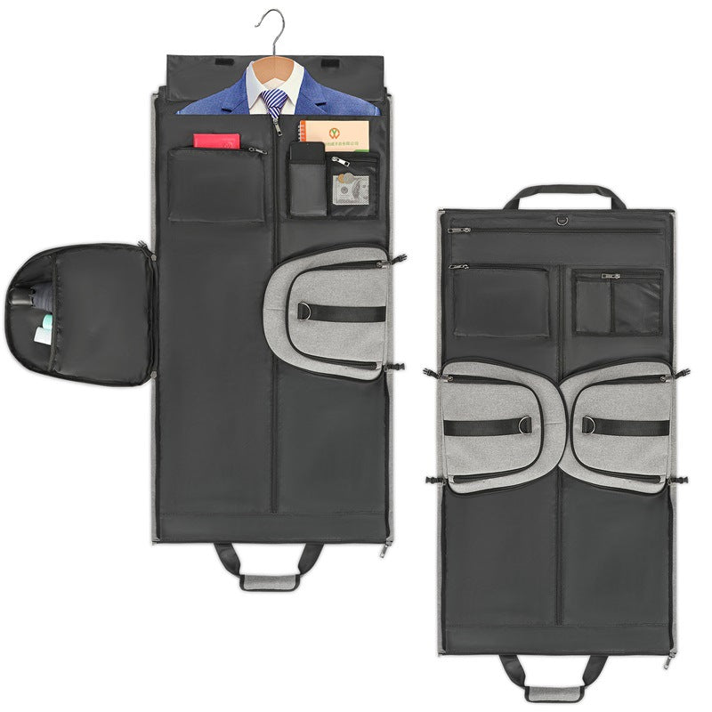 Versatile Travel Duffel Bag Stornfield