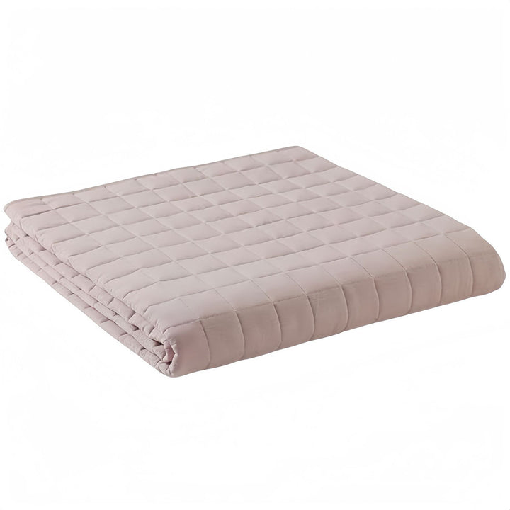 Heavyweight Quilted Blanket Stornfield