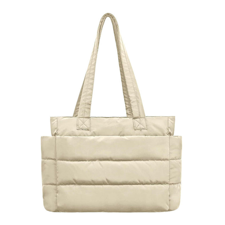 Multifunctional and Padded Tote Bag Stornfield