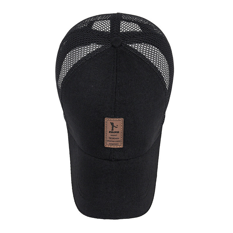 Women's Stylish Trucker Cap Stornfield