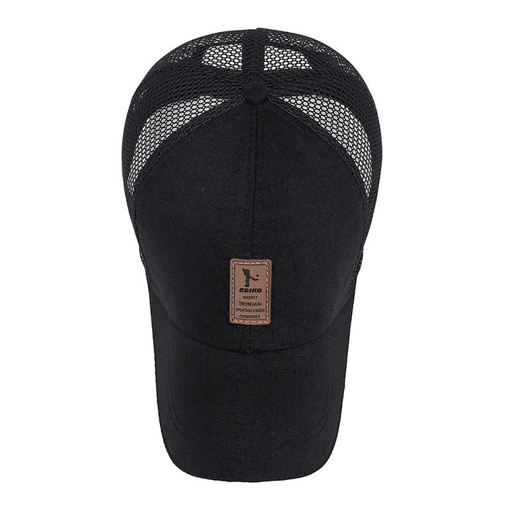 Women's Stylish Trucker Cap Stornfield