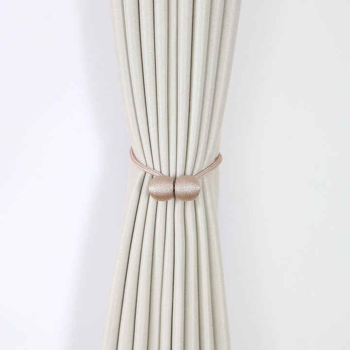 Decorative curtain tieback Stornfield