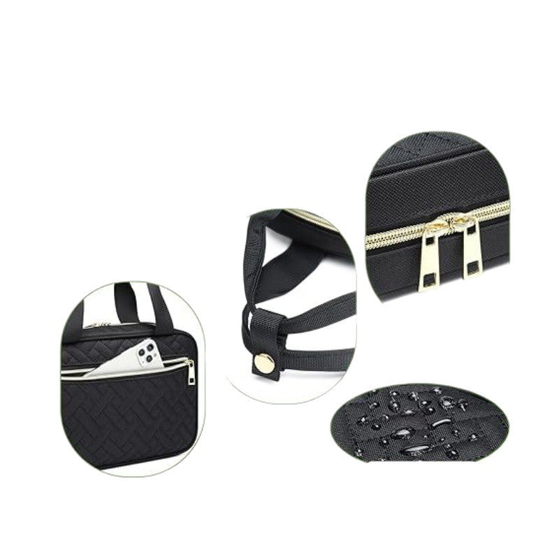 Practical and Stylish Changing Bag Stornfield