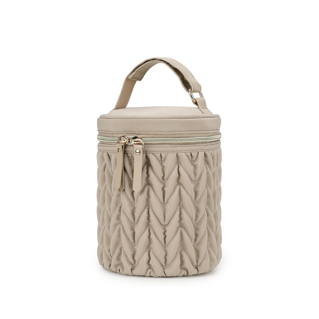 Cosmetic organizer with sophisticated design Stornfield