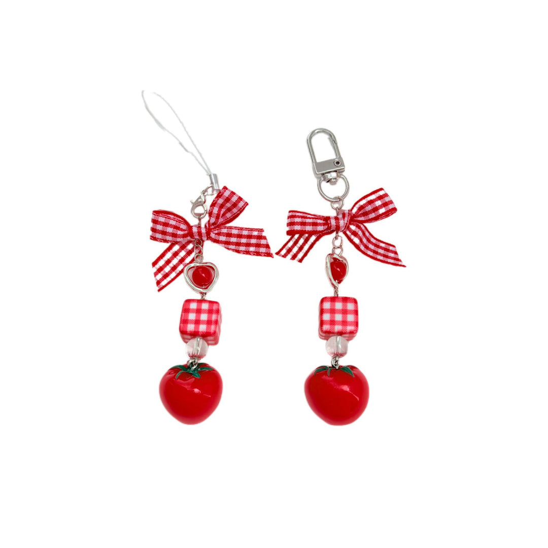 Decorative Keychain Stornfield
