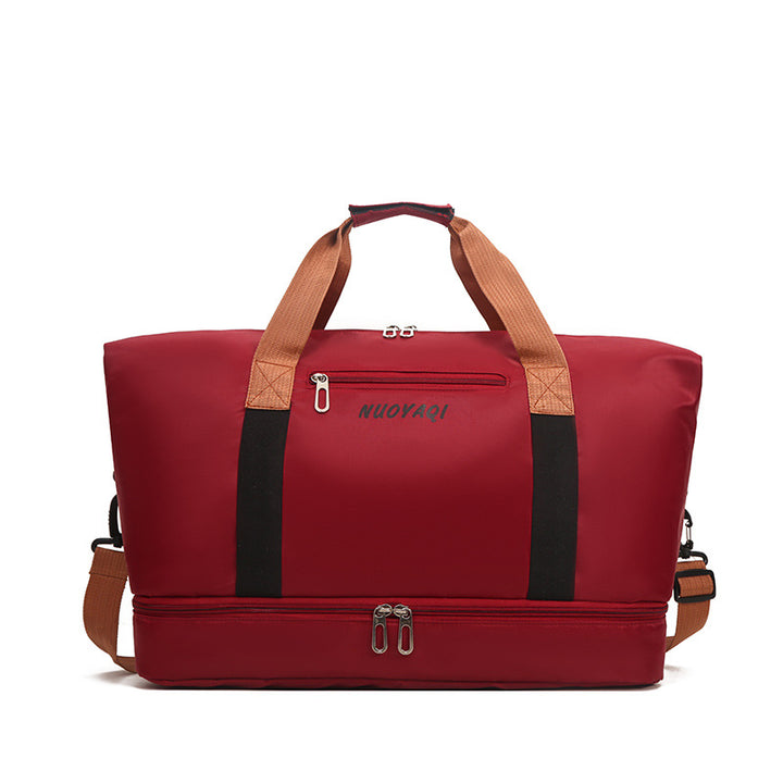 Sports bag Stornfield