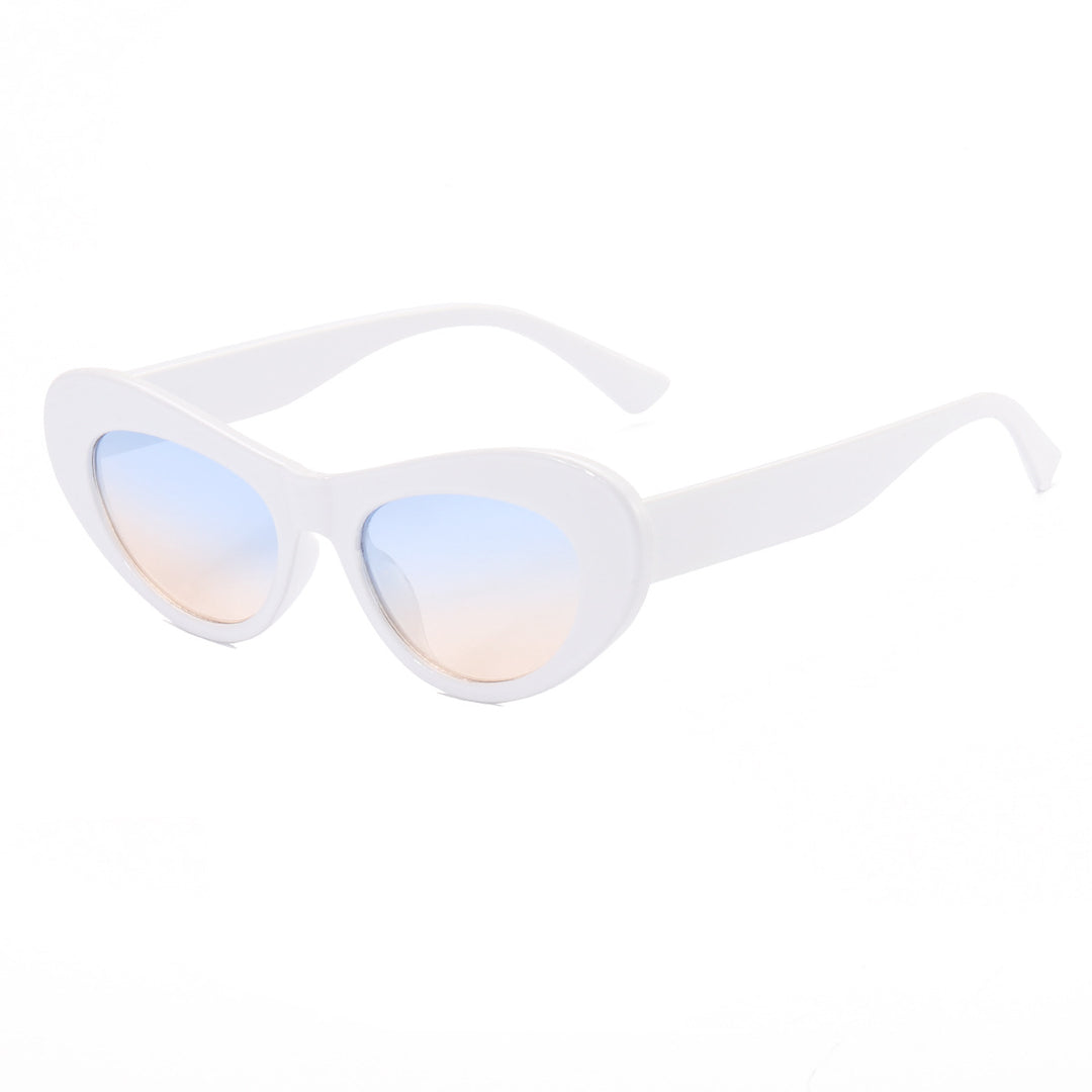 Ladies fashionable eye-catching sunglasses with high-quality UV protection Stornfield
