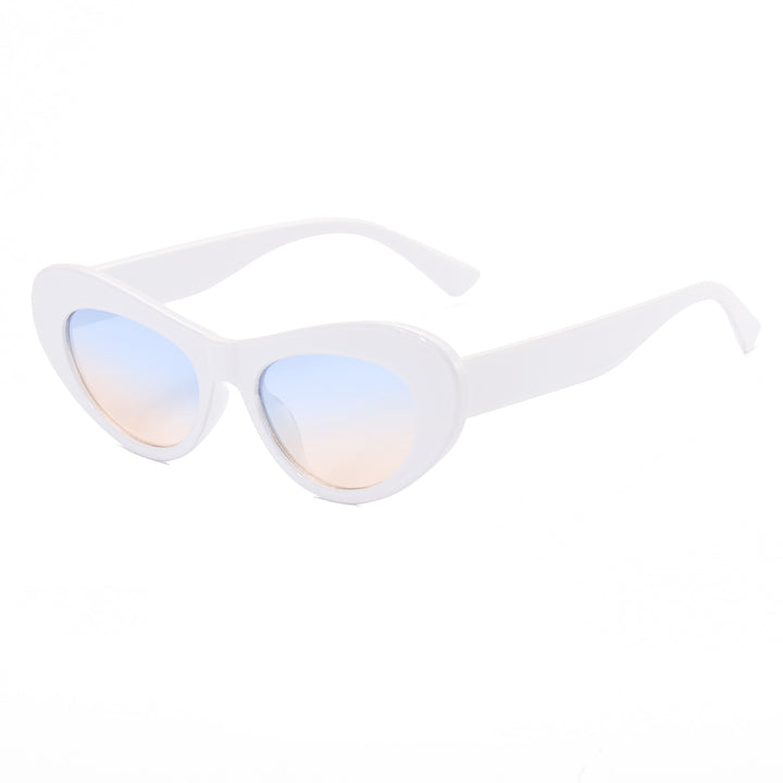 Ladies fashionable eye-catching sunglasses with high-quality UV protection Stornfield