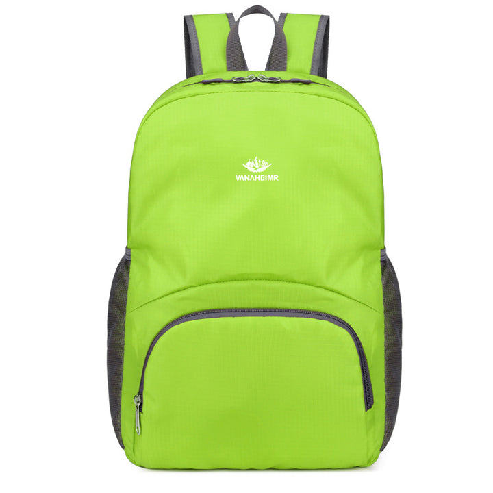 Versatile Outdoor Backpack Stornfield