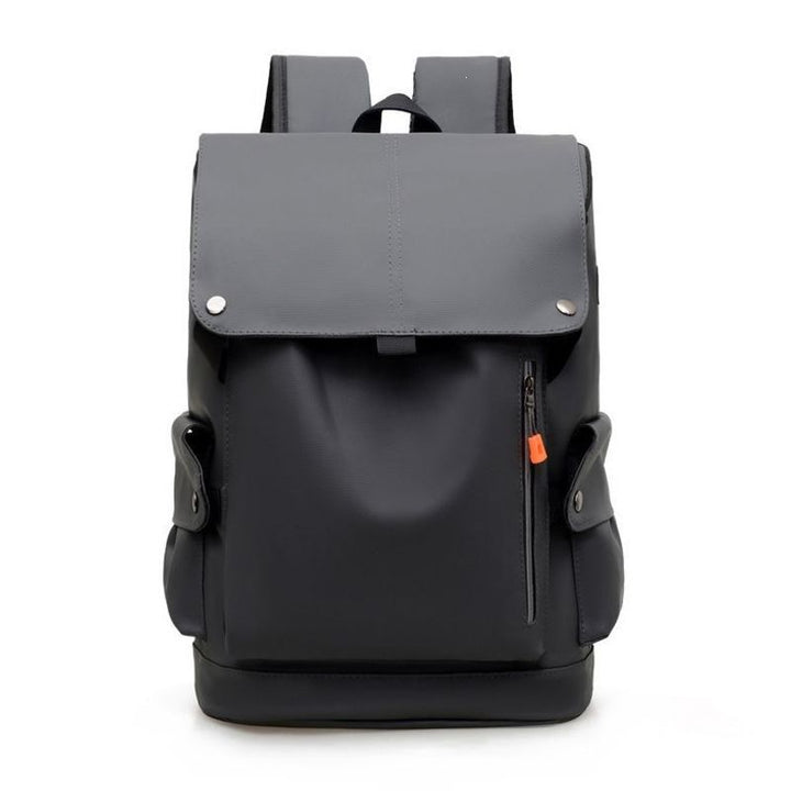 Versatile Urban Backpack with Multi-Functional Design Stornfield