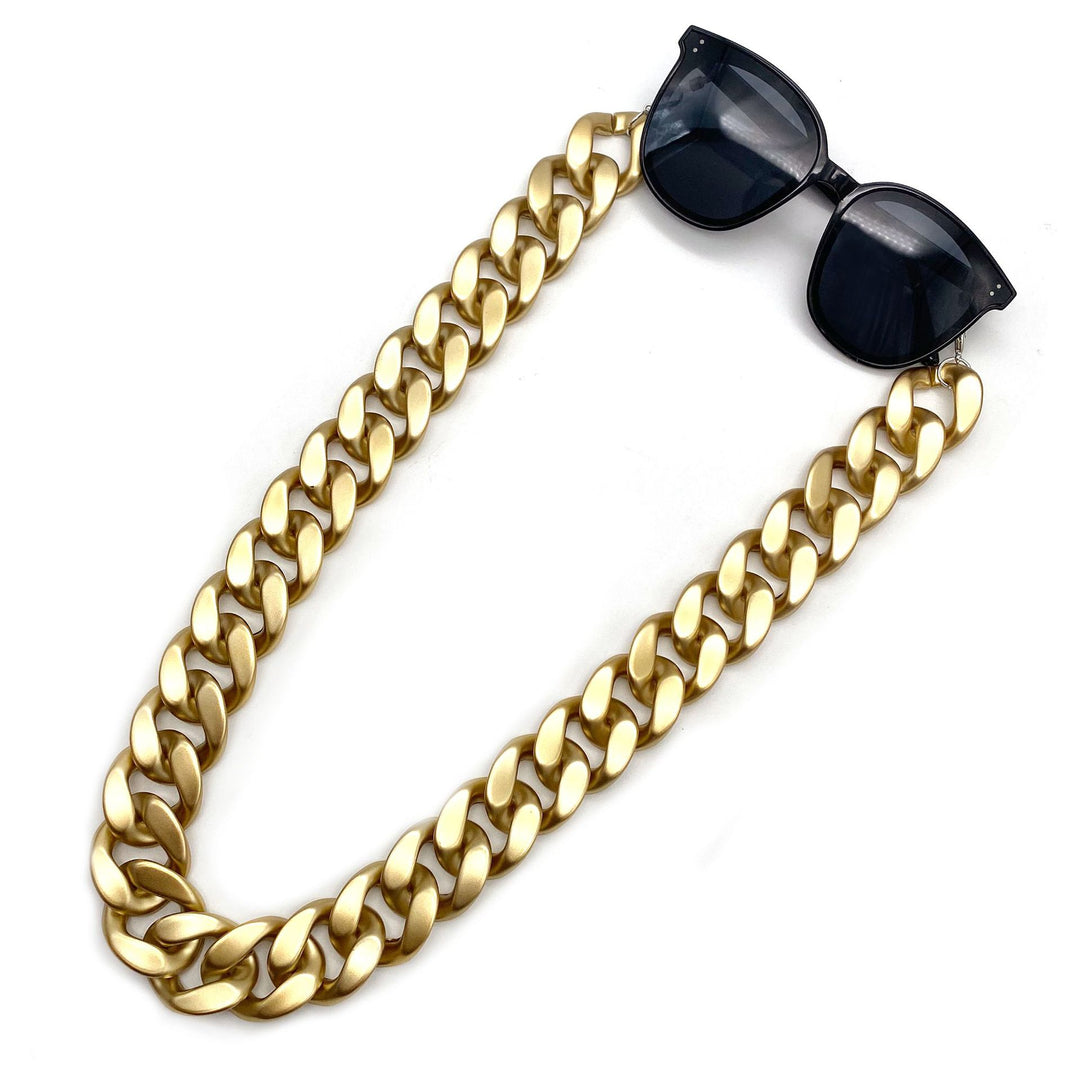 Bold Chain Eyewear Chain Stornfield