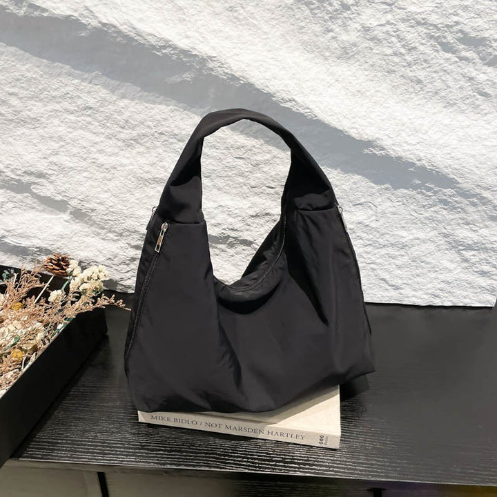 Practical and Trendy Fabric Bag Stornfield