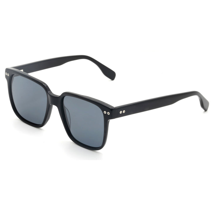 Ladies sunglasses in modern tortoiseshell design with polarized lenses Stornfield