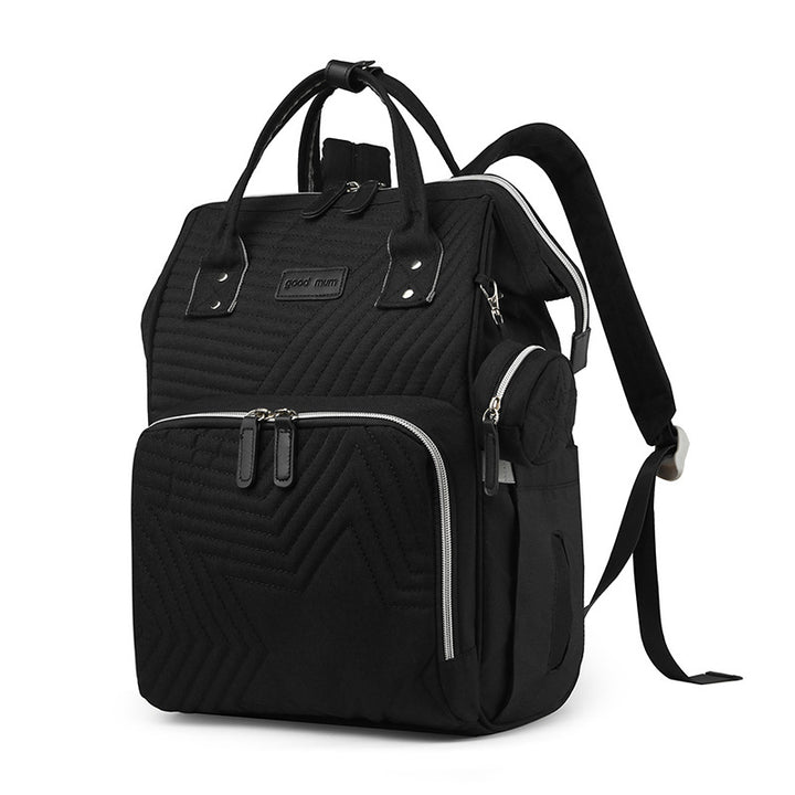 Multi-Functional Diaper Backpack Stornfield