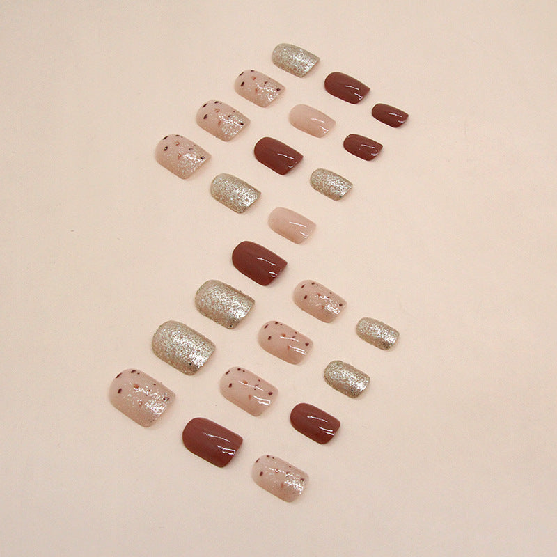 Trendy Nail Art Collection Stornfield