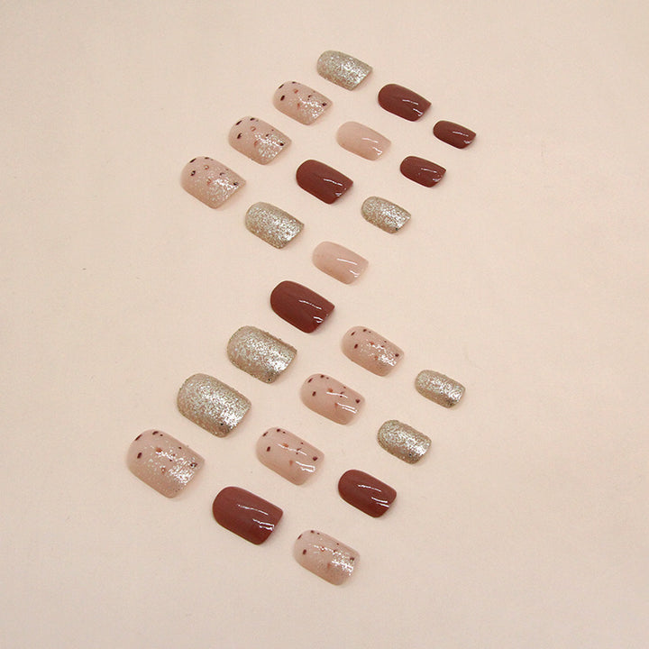 Trendy Nail Art Collection Stornfield