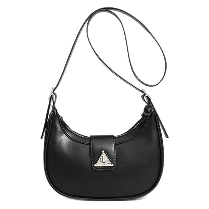 Structured Shoulder Bag Stornfield