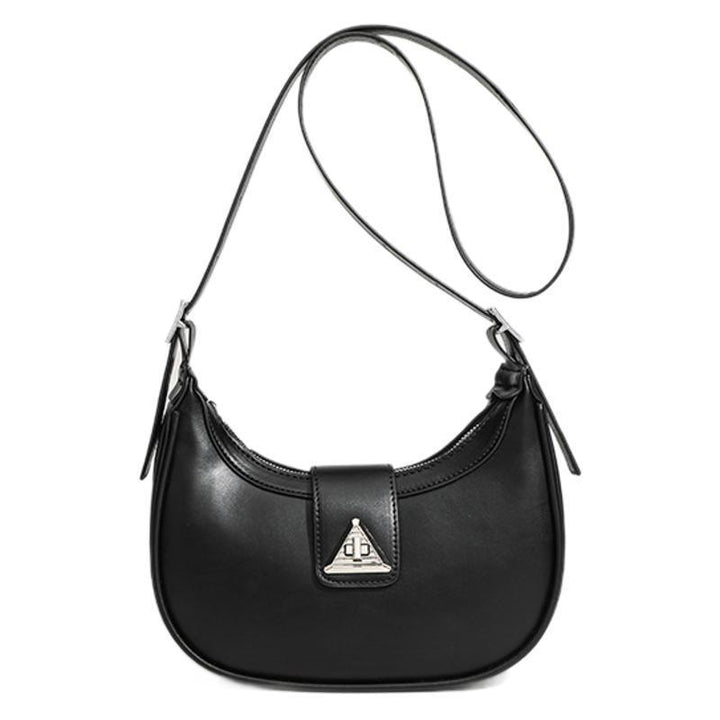 Structured Shoulder Bag Stornfield