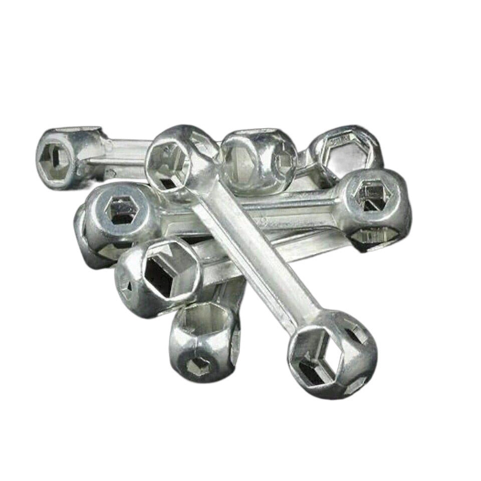 Adjustable Weightlifting Barbell Stornfield
