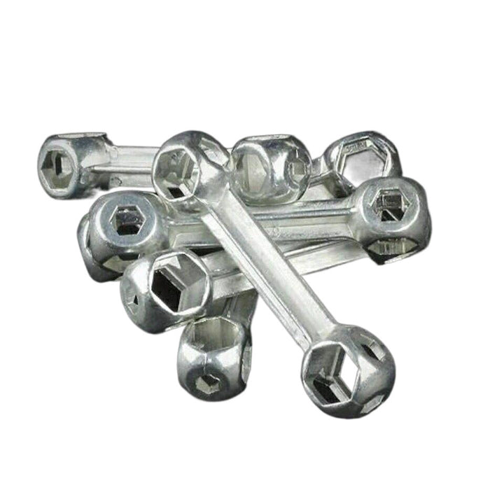 Adjustable Weightlifting Barbell Stornfield