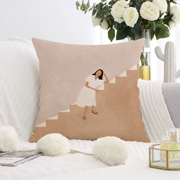 Decorative Design Pillow