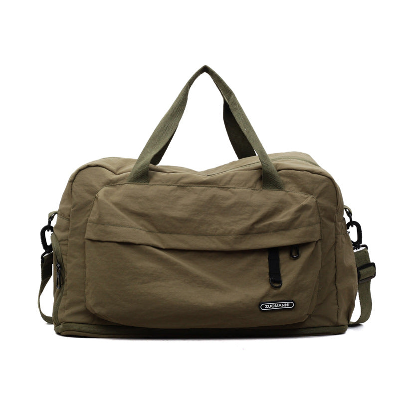 Durable Travel Duffle Bag Stornfield