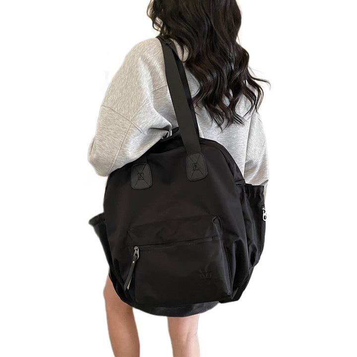 Multi-Functional Outdoor Travel Backpack Stornfield