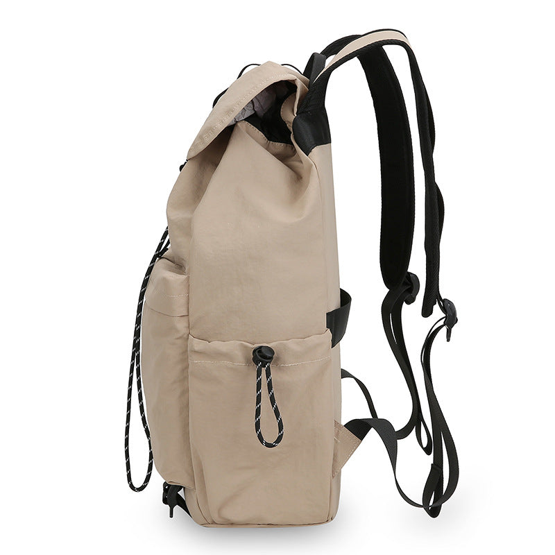 Stylish Urban Hiking Backpack Stornfield