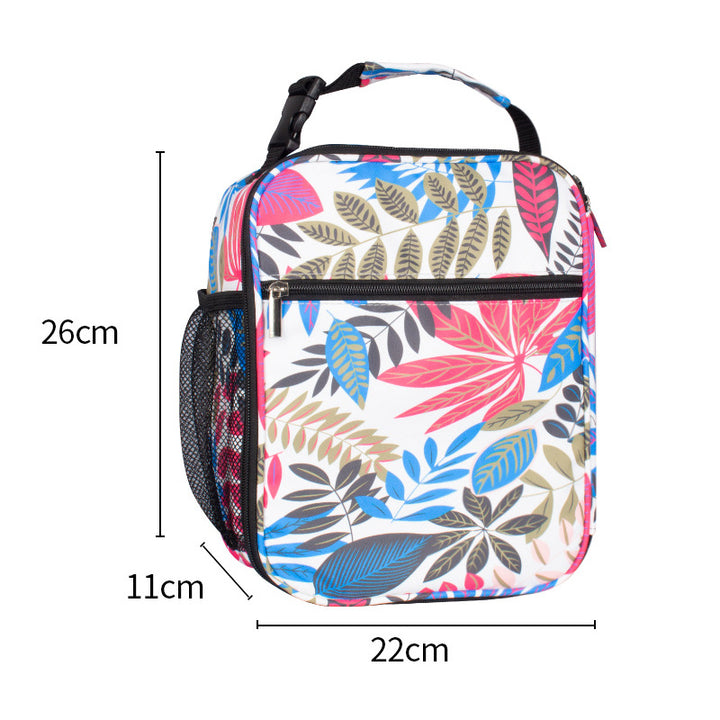 Women's Lunchbox Stornfield