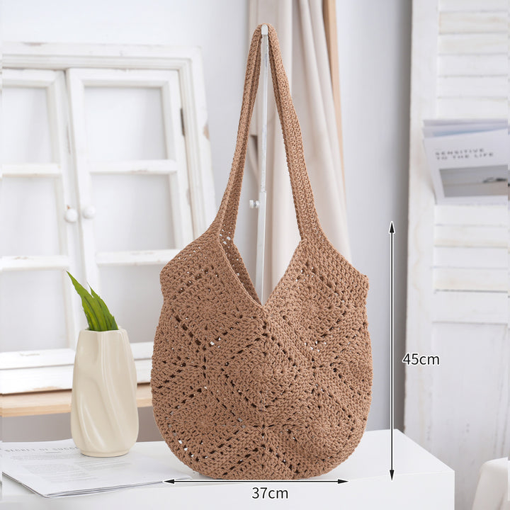 Crochet bag Stornfield