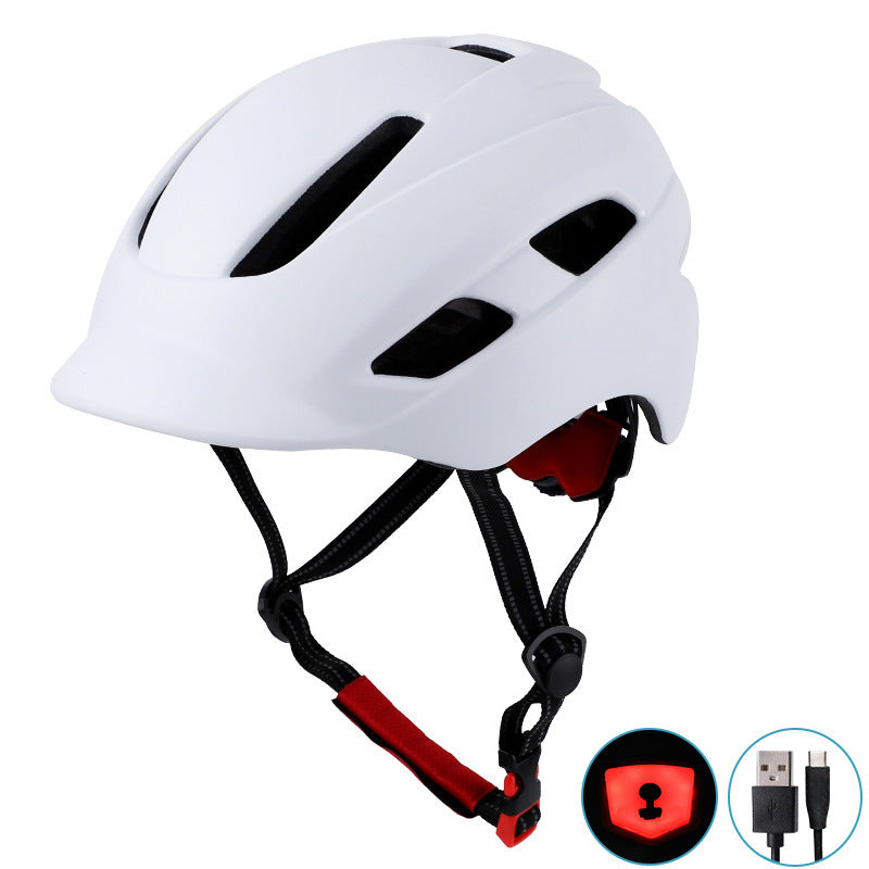 Smart Cycling Helmet Stornfield