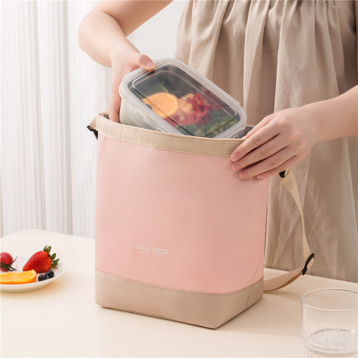 Versatile Insulated Lunch Cooler Bag Stornfield