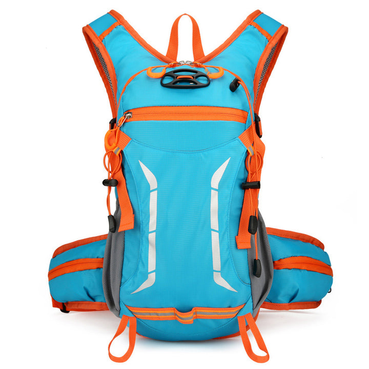 Hydration Pack with Adjustable Straps Stornfield