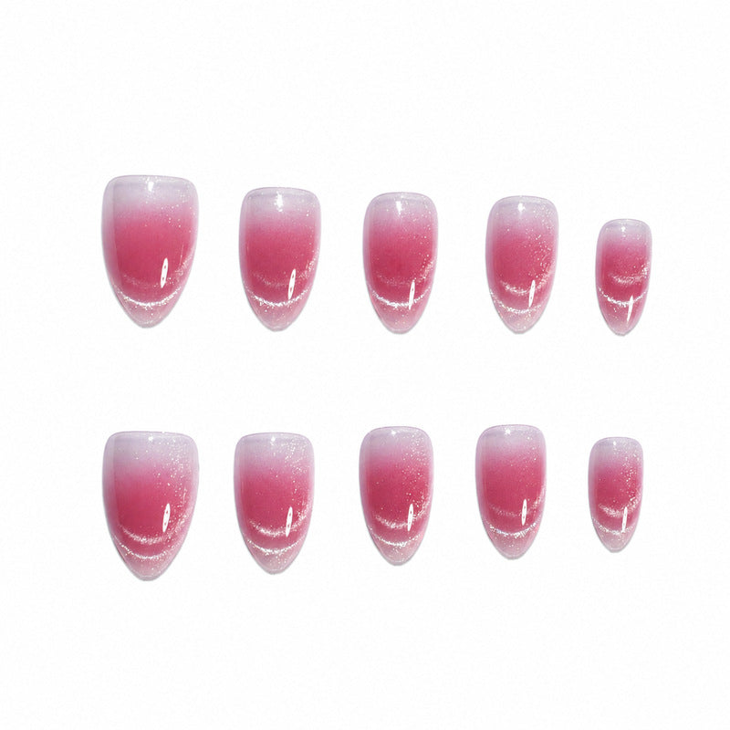 Artificial nails set Stornfield