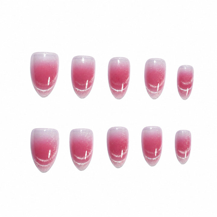 Artificial nails set Stornfield