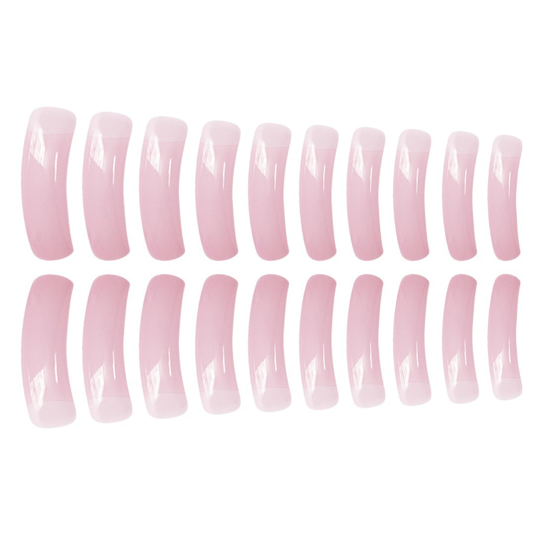 Acrylic Nail Extensions Stornfield