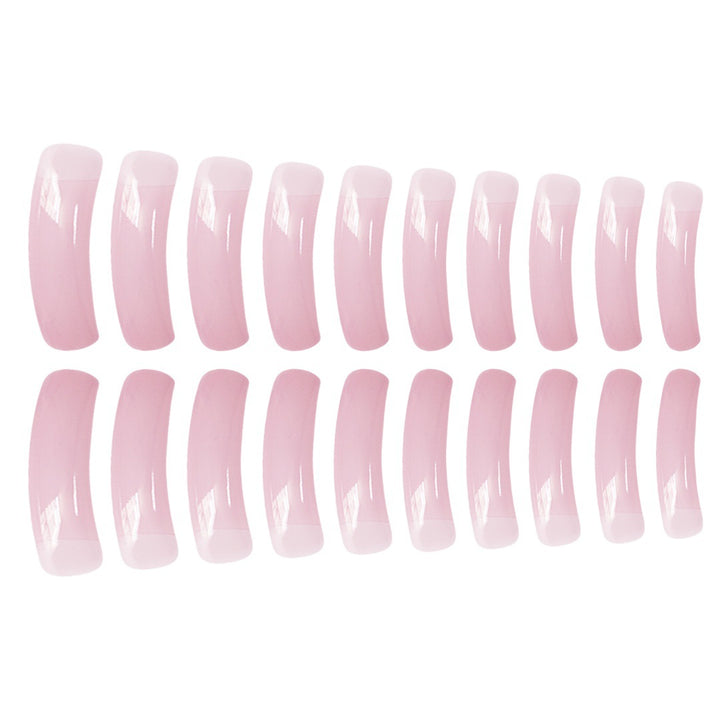 Acrylic Nail Extensions Stornfield