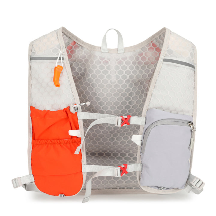 Ultralight Hydration Running Vest Stornfield