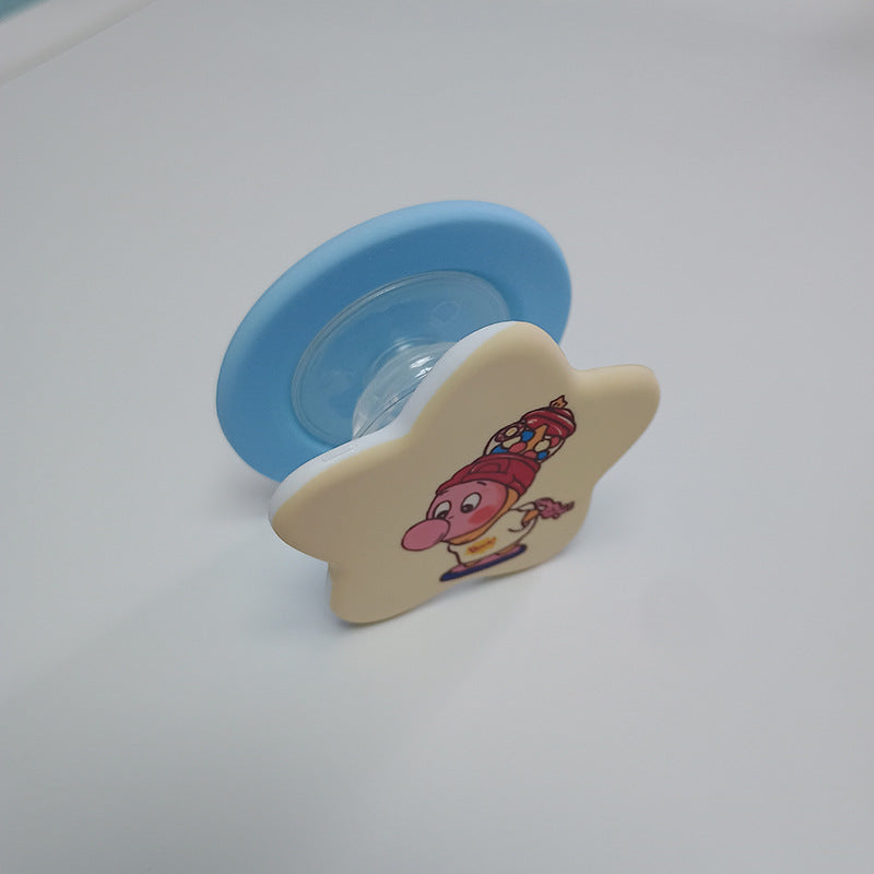 Decorative Star-Shaped Phone Grip Stornfield